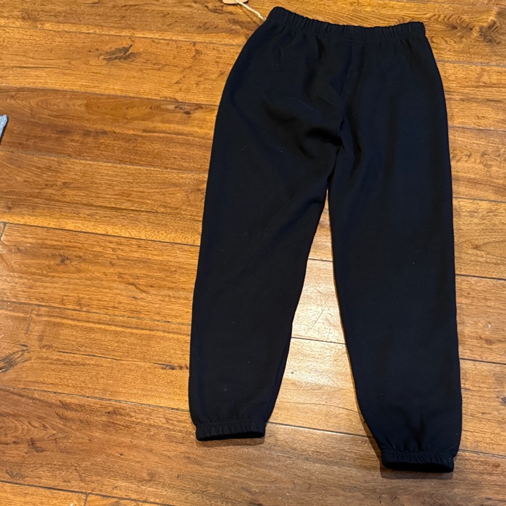 USC new Black Sweatpants - Picture 5 of 5